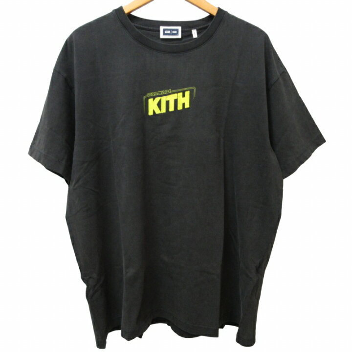 楽天市場】【中古】キスニューヨークシティ KITH NYC ×STAR WARS 