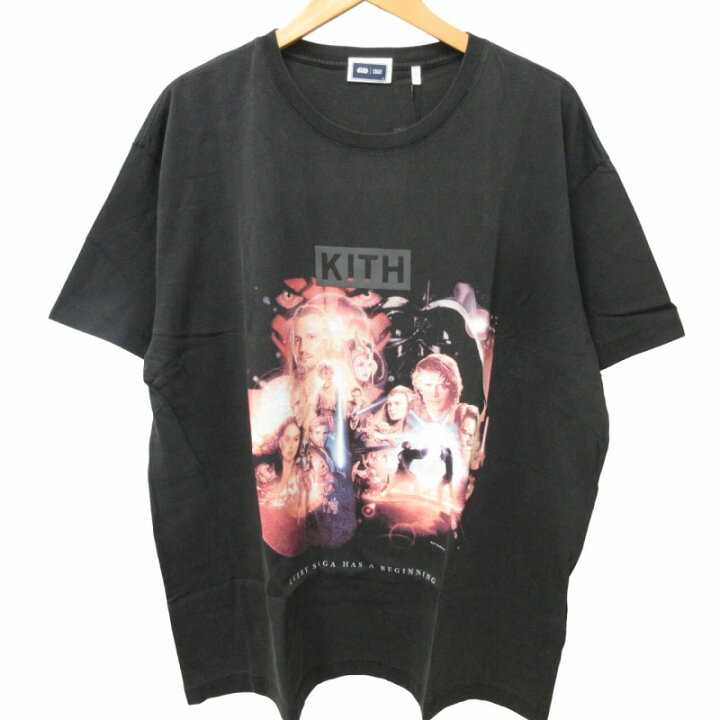 楽天市場】【中古】未使用品 キスニューヨークシティ KITH NYC ×STAR 