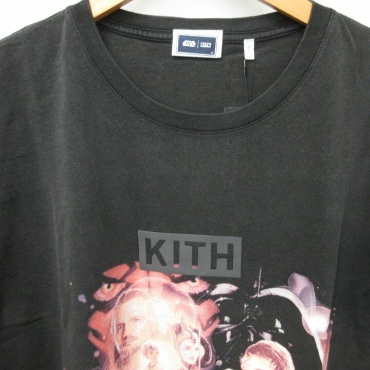 楽天市場】【中古】未使用品 キスニューヨークシティ KITH NYC ×STAR 