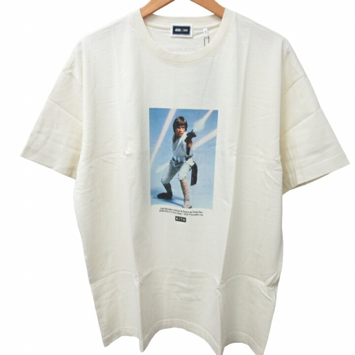 楽天市場】【中古】未使用品 キスニューヨークシティ KITH NYC ×STAR  