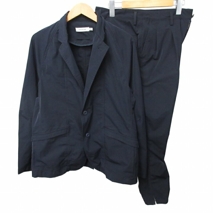 楽天市場】【中古】ノンネイティブ nonnative ポリツイルストレッチ 