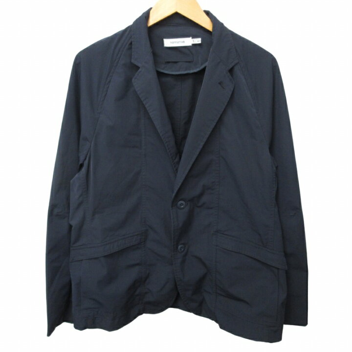 楽天市場】【中古】ノンネイティブ nonnative ポリツイルストレッチ 