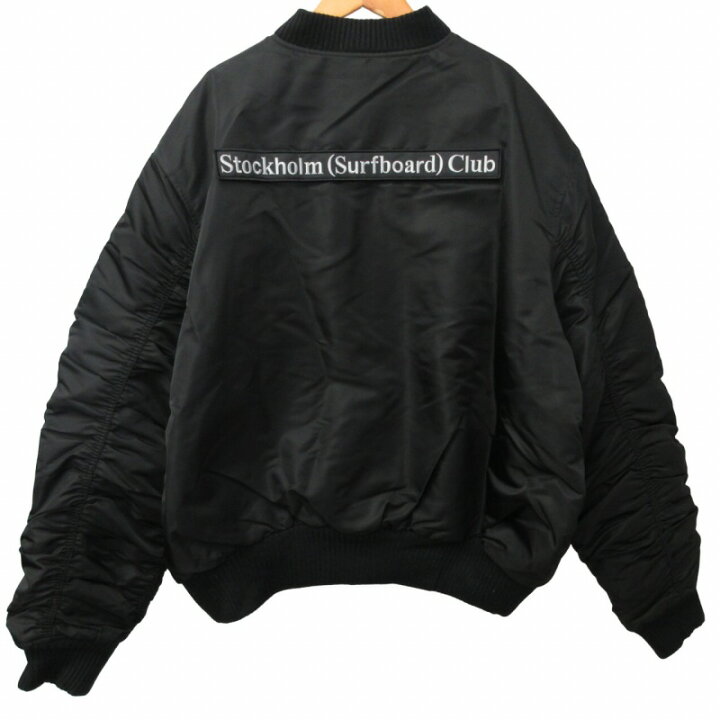 楽天市場】【中古】Stockholm Surfboard Club ストックホルム 