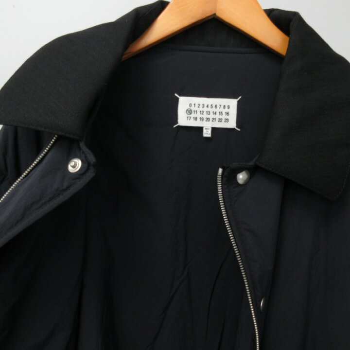 楽天市場】【中古】メゾンマルジェラ 10 Maison Margiela 10 20AW 