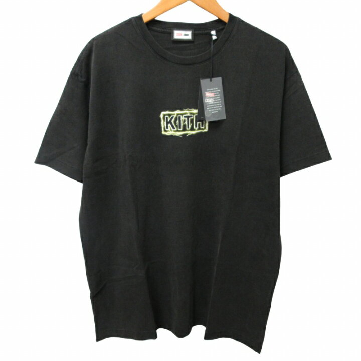 楽天市場】【中古】未使用品 キスニューヨークシティ KITH NYC ×XMEN 