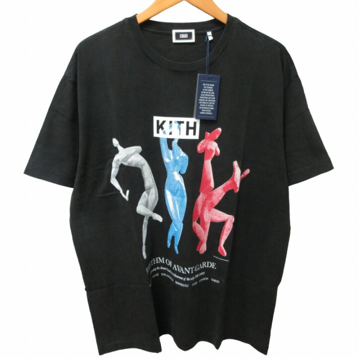 楽天市場】【中古】未使用品 キスニューヨークシティ KITH NYC タグ 