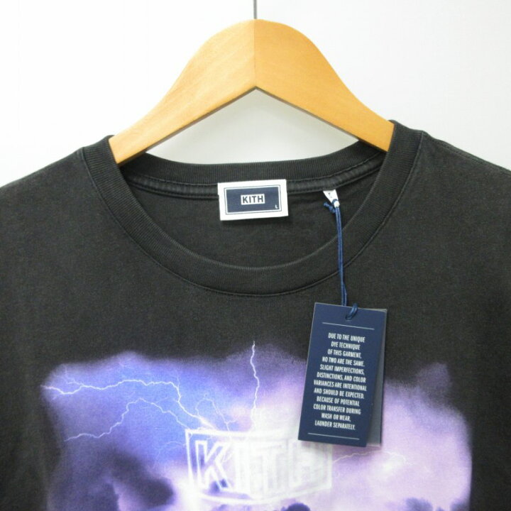 楽天市場】【中古】未使用品 キスニューヨークシティ KITH NYC タグ 