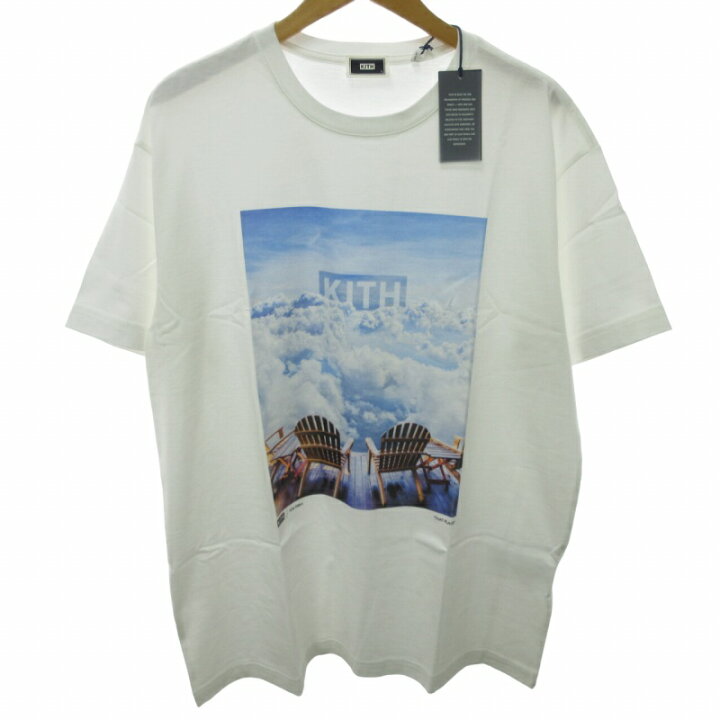楽天市場】【中古】未使用品 キスニューヨークシティ KITH NYC ×TOM 
