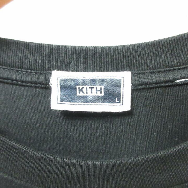 楽天市場】【中古】キスニューヨークシティ KITH NYC 22AW Ice Cube 