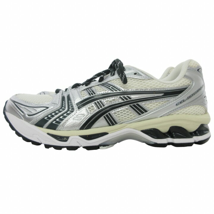 楽天市場】【中古】未使用品 アシックス asics ×キス KITH タグ付 GEL