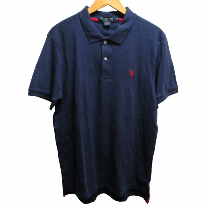 楽天市場】【中古】未使用品 u.s.polo assn. ユーエスポロアッスン 