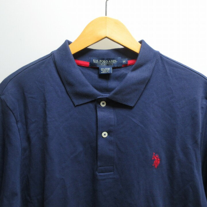 楽天市場】【中古】未使用品 u.s.polo assn. ユーエスポロアッスン 