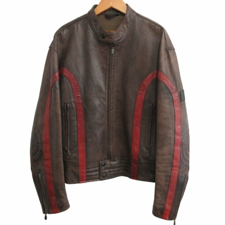 楽天市場】【中古】ベルスタッフ Belstaff BLACK PRINCE DAYTONA 