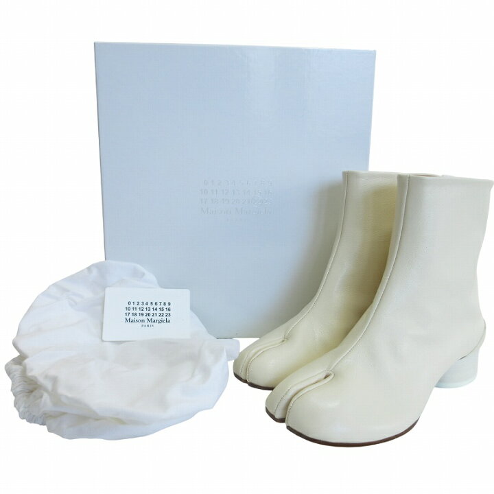 楽天市場】【中古】未使用品 マルタンマルジェラ Martin Margiela タグ 