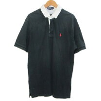 楽天市場】polo ラガーシャツ 古着 90sの通販