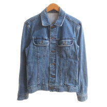楽天市場】apc デニムジャケット xxsの通販