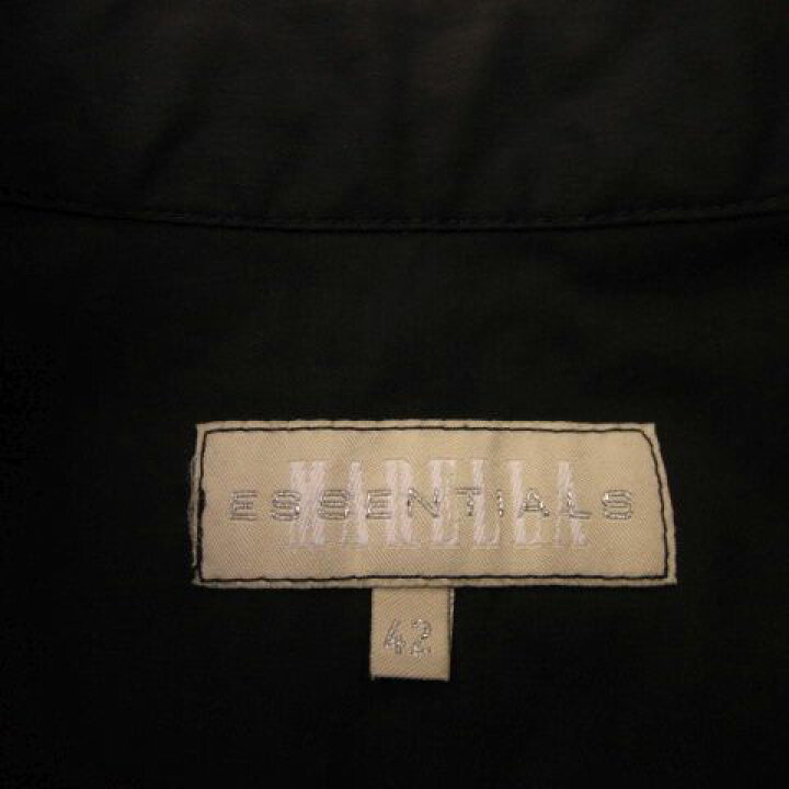 楽天市場】【中古】マレーラ MARELLA ESSENTIALS ノースリーブシャツ 