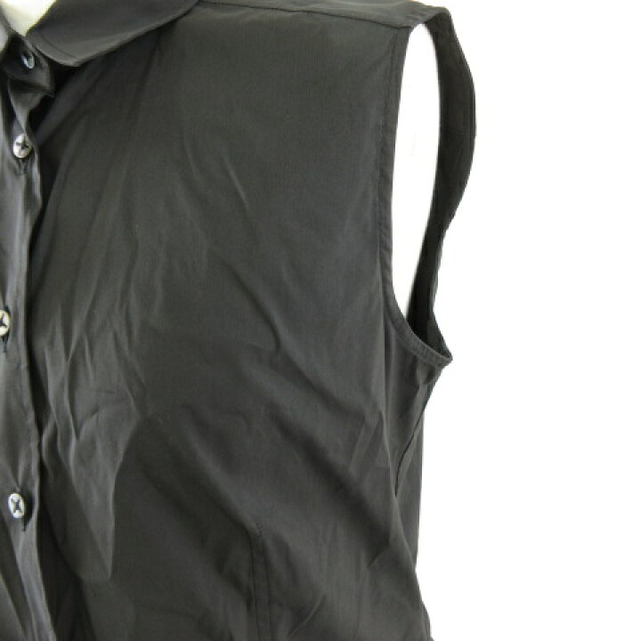 楽天市場】【中古】マレーラ MARELLA ESSENTIALS ノースリーブシャツ 