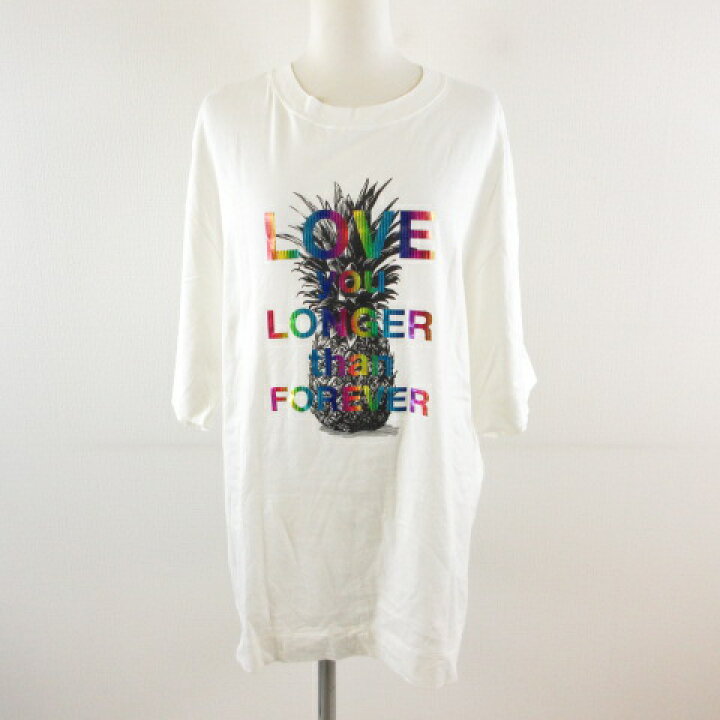 楽天市場】【中古】ケイタマルヤマ KEITA MARUYAMA カットソー Tシャツ 