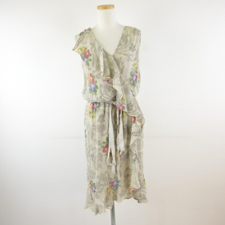 楽天市場】【中古】オートヒッピー Haute Hippie カシュクール 