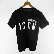 楽天市場】dsquared2 ディースクエアード mini icon logo tシャツの通販