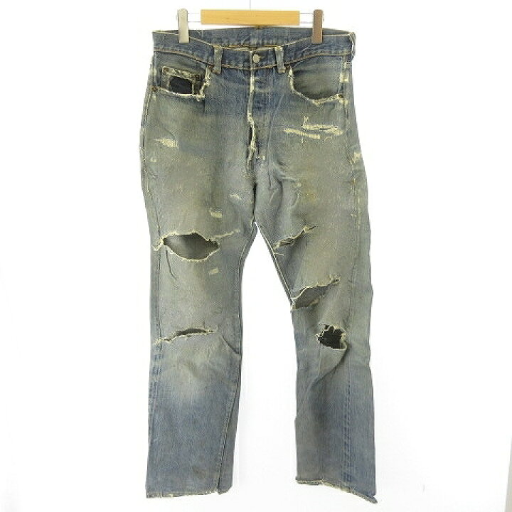 楽天市場】【中古】リーバイス Levi
