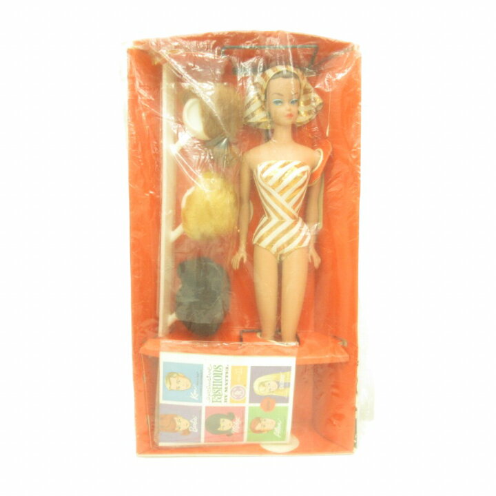 楽天市場】【中古】希少 63年製 未開封 FASHION QUEEN ファッション 