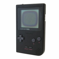 楽天市場】mgb－001 ゲームボーイポケットの通販 
