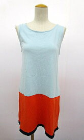 楽天市場 オレンジ ワンピース レディースファッション の通販