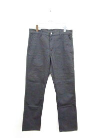 【中古】リーバイス Levi's パンツ デニム テーパード 31 グレー /ek レディース 【ベクトル 古着】 180226 ブランド古着ベクトルプレミアム店