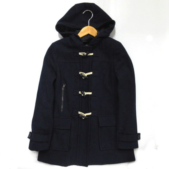 楽天市場】【中古】バナナリパブリック BANANA REPUBLIC コート 