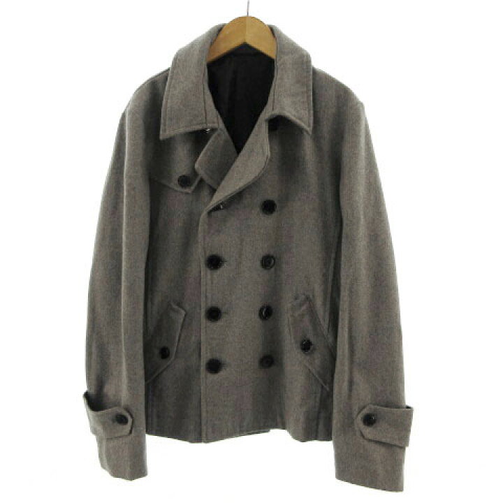 楽天市場】【中古】セマンティックデザイン SEMANTIC DESIGN コート P 