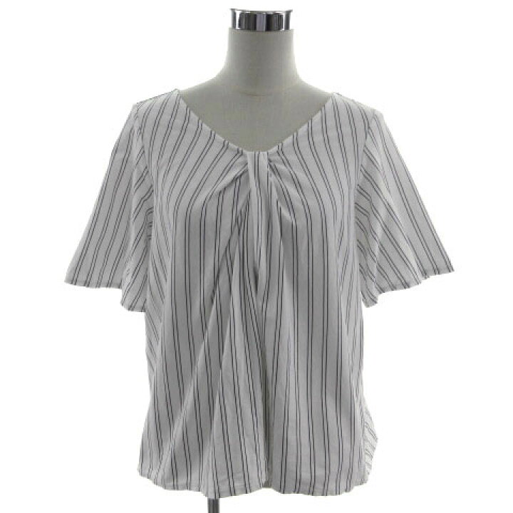 楽天市場】【中古】コムサイズム COMME CA ISM カットソー 半袖 フレア 