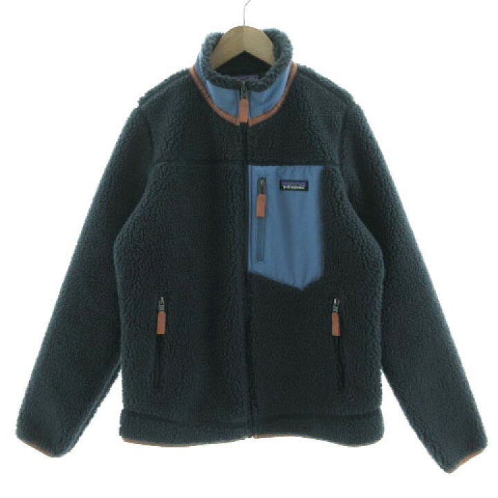 楽天市場】【中古】未使用品 パタゴニア Patagonia ウィメンズ  