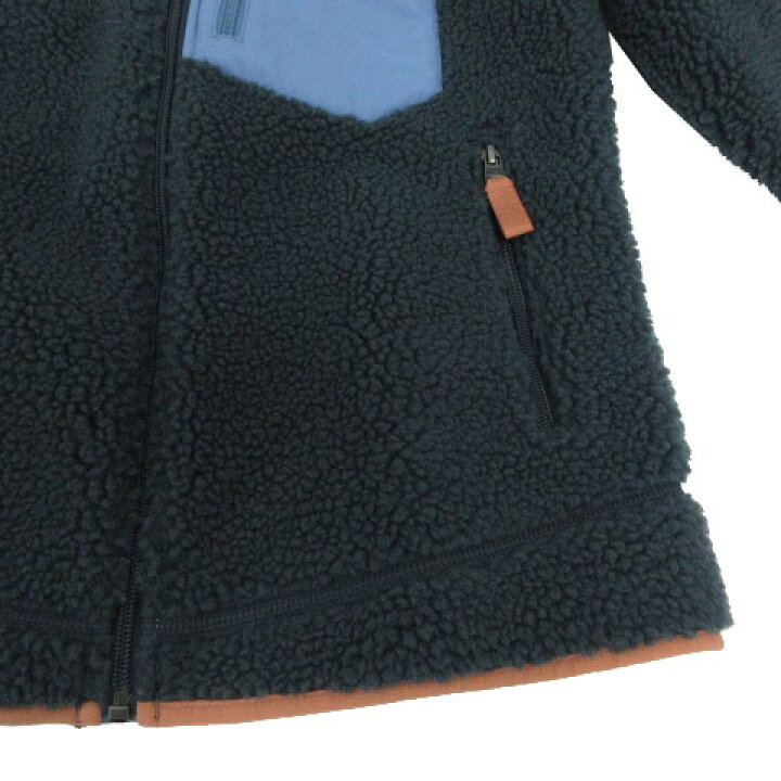 楽天市場】【中古】未使用品 パタゴニア Patagonia ウィメンズ 