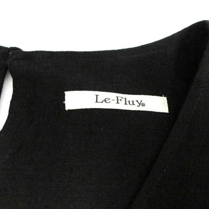 楽天市場】【中古】アコーレ レフルイ Le-Fluy ワンピース 