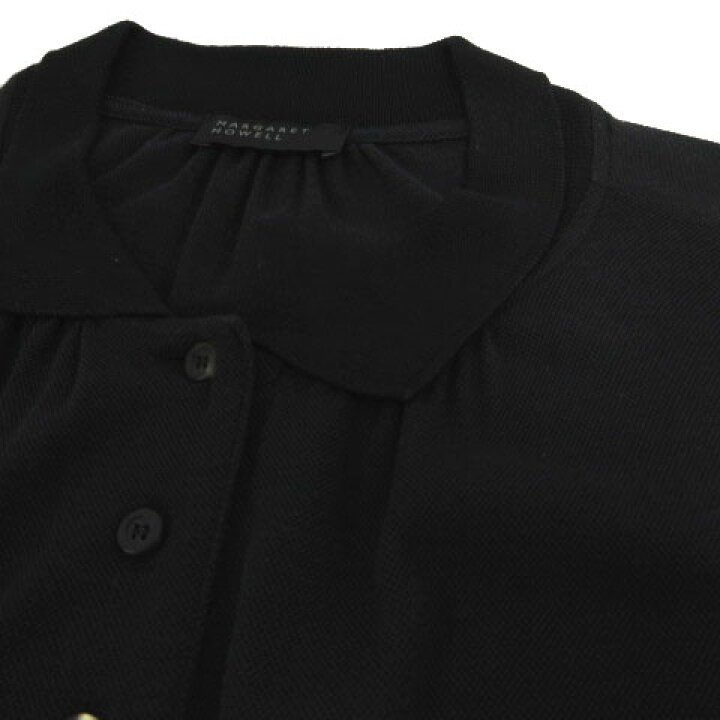 楽天市場】【中古】マーガレットハウエル MARGARET HOWELL ポロシャツ 