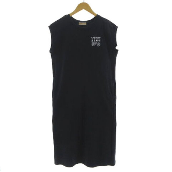 楽天市場】【中古】エンリコドマーニ ENRICO DOMANI ワンピース 