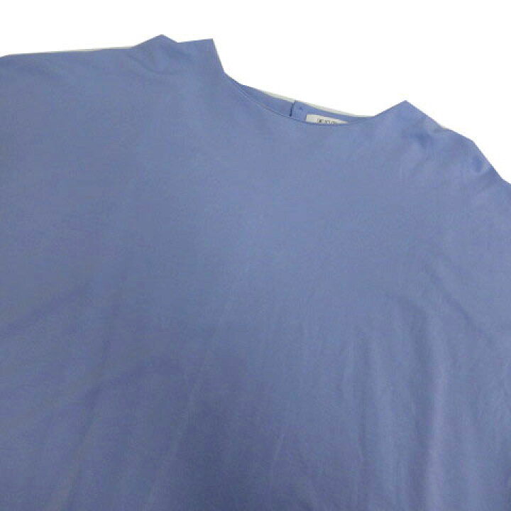 楽天市場】【中古】プラステ PLST カットソー 半袖 テールカット 12 