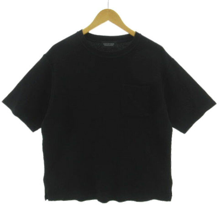 楽天市場】【中古】ナノユニバース nano universe Tシャツ 胸ポケ ポケ 