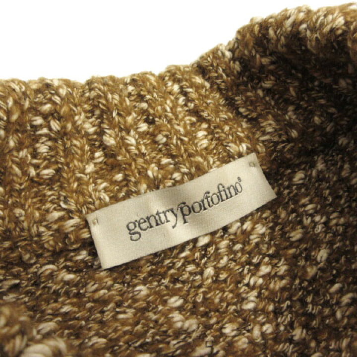 楽天市場】【中古】ジェントリーポルトフィーノ gentryportofino 