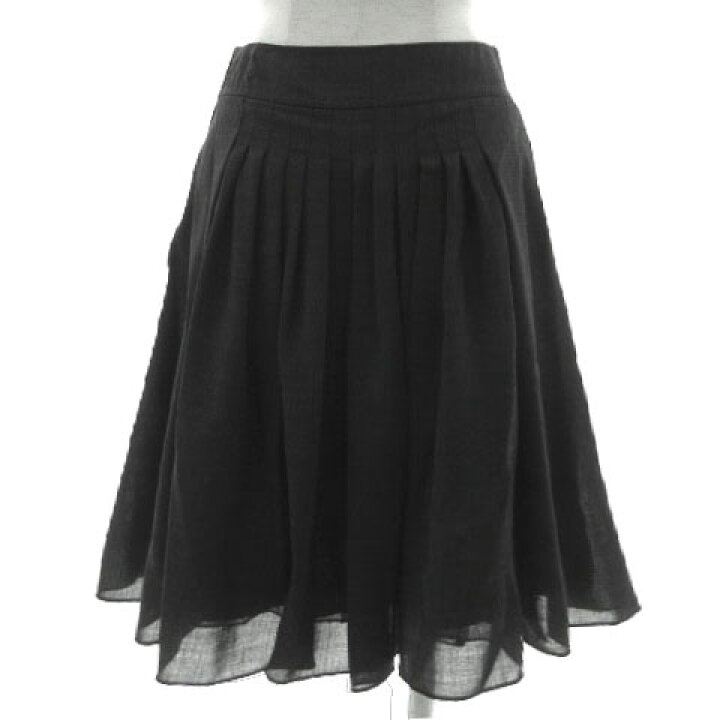 楽天市場】【中古】フォクシー ブティック FOXEY BOUTIQUE フレア  