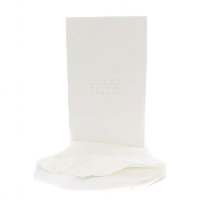 楽天市場】【中古】未使用品 メゾンマルジェラ 22 Maison Margiela 22  