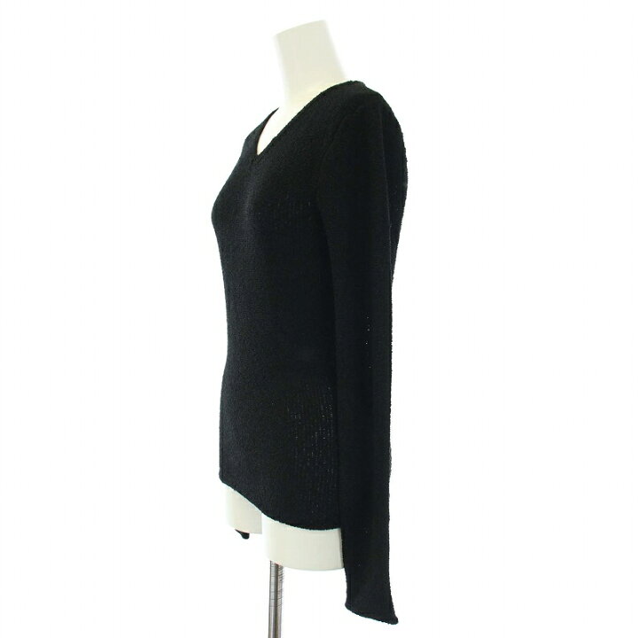 楽天市場】【中古】トーテム TOTEME PAPER-YARN BOUCLE KNIT ニット  