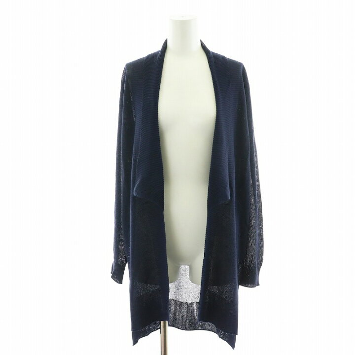 楽天市場】【中古】マッシモドゥッティ Massimo Dutti ニット ラップ 