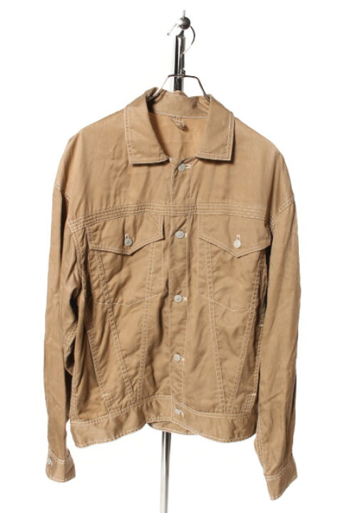 楽天市場】【中古】 イロコイ iroquois 17SS ジャケット シャツ ワーク 