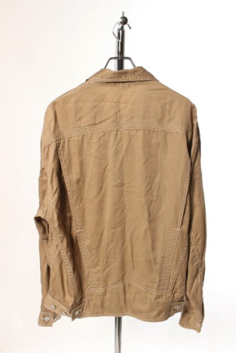 楽天市場】【中古】 イロコイ iroquois 17SS ジャケット シャツ ワーク 