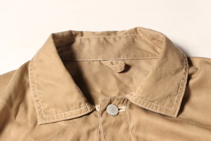 楽天市場】【中古】 イロコイ iroquois 17SS ジャケット シャツ ワーク  