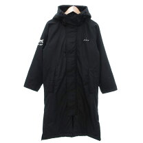 楽天市場】supreme ベンチコートの通販