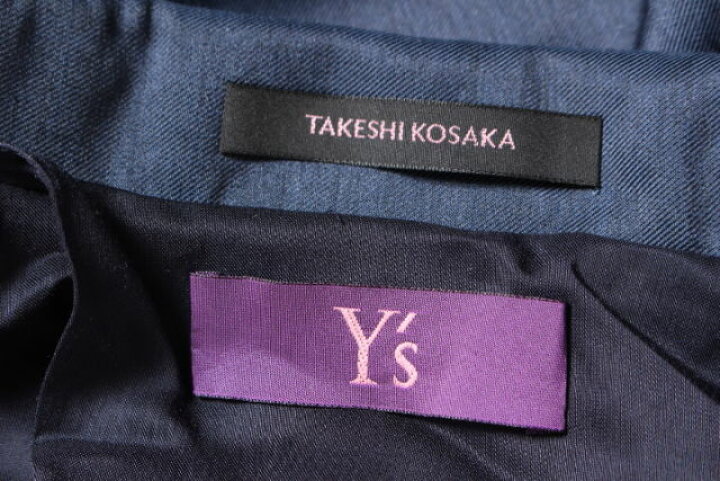 楽天市場】【中古】 ワイズ Y 